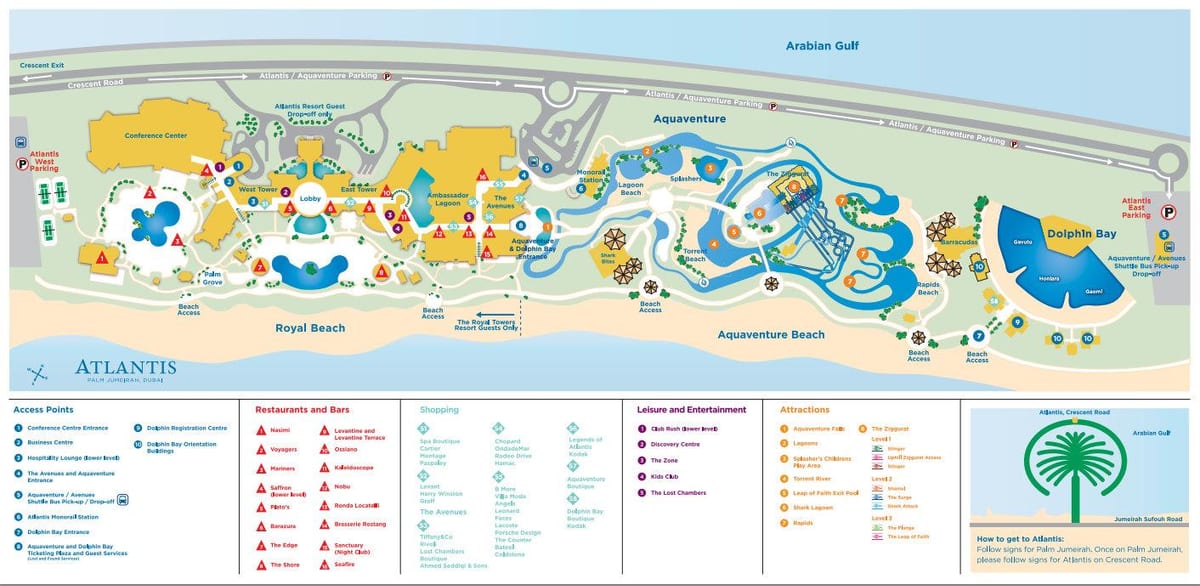 kart Атлантис Dubay