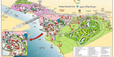 Dubay kart festivalı